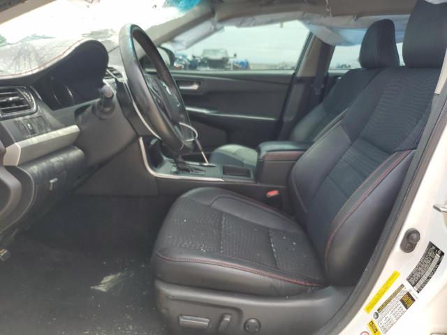 2015 TOYOTA CAMRY LE - 4T1BF1FKXFU957755