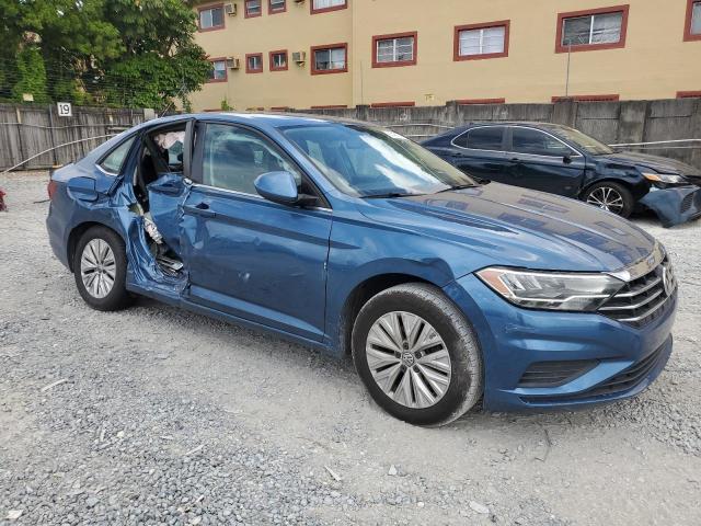 2020 VOLKSWAGEN JETTA S - 3VWCB7BU4LM027118