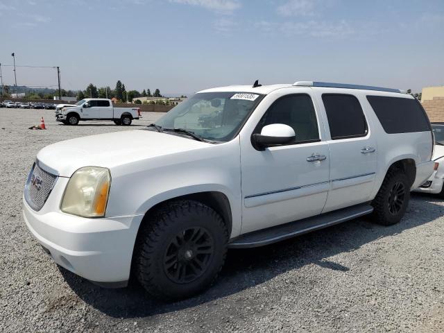 GMC YUKON XL D