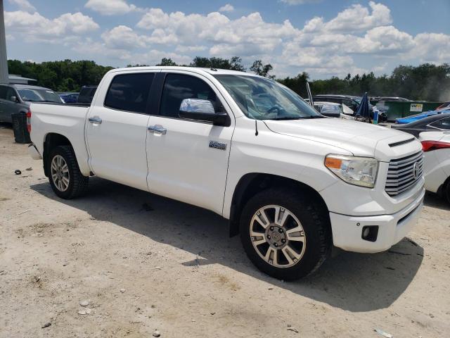 Vin: 5tfgw5f10hx216346, lot: 62332765, toyota tundra crewmax 1794 20174