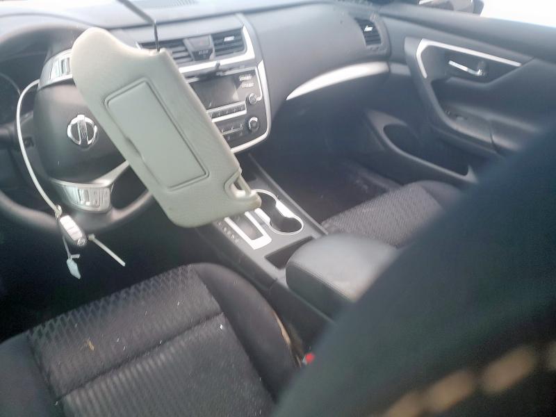 2017 NISSAN ALTIMA 2.5 - 1N4AL3AP6HN334076