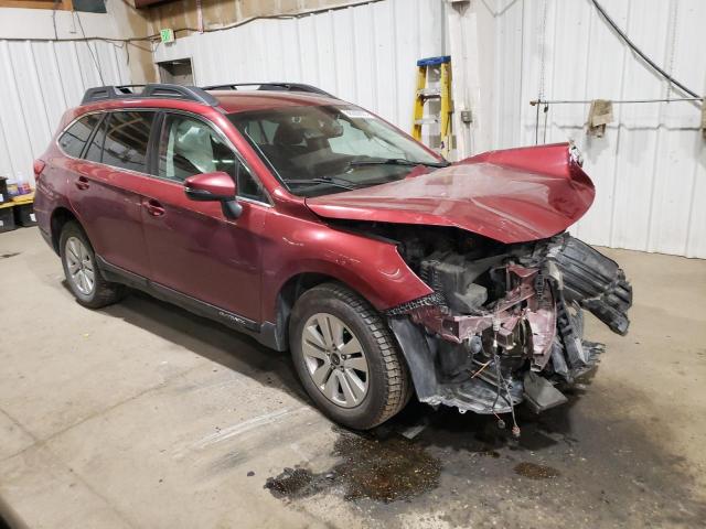 Vin: 4s4bsafc7j3382324, lot: 60302605, subaru outback 2.5i premium 20184