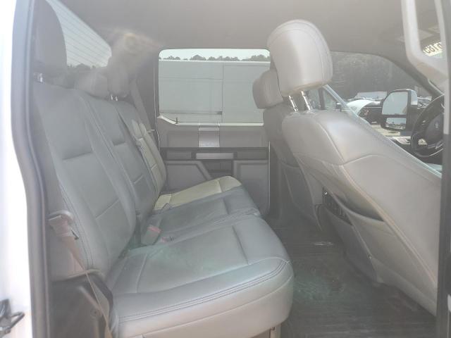 2019 FORD F250 SUPER - 1FT7W2BT4KEC56938