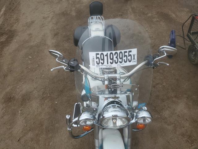 2016 HARLEY-DAVIDSON FLSTN SOFT 1HD1JDV1XGB025804