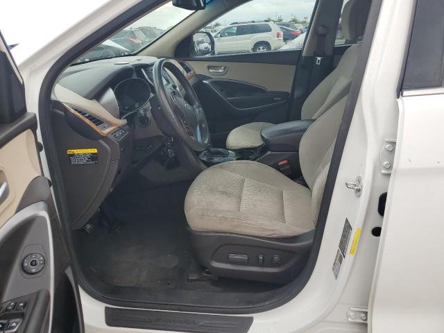 2016 HYUNDAI SANTA FE S - KM8SM4HF8GU136078