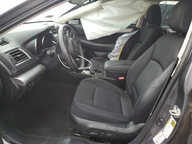 2019 SUBARU LEGACY 2.5 #3239256134