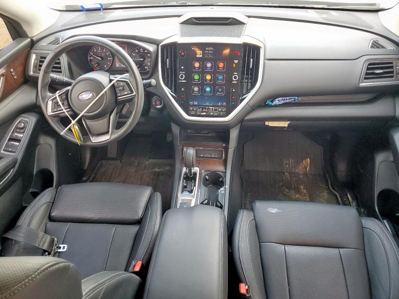 2023 SUBARU ASCENT TOU 4S4WMAWD9P3451480