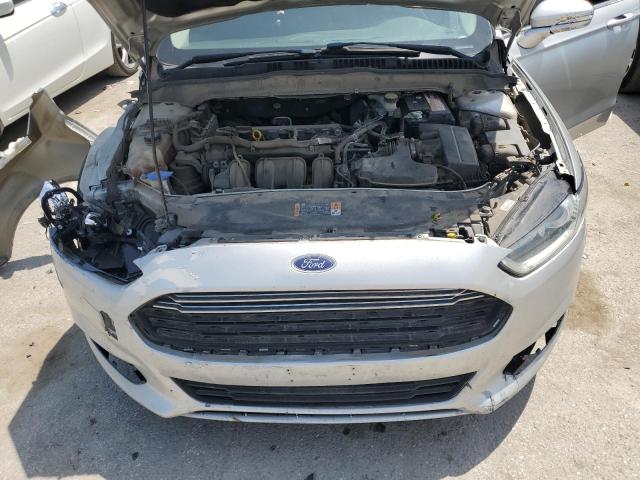 2015 FORD FUSION SE - 3FA6P0H7XFR198351