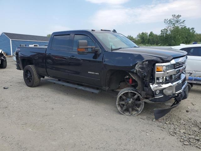 Vin: 1gc1kveg1ff674214, lot: 60646305, chevrolet all models k2500 heavy duty lt 20154