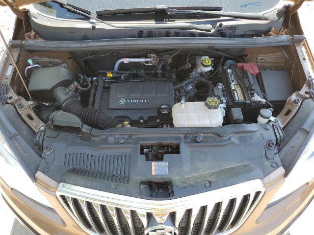 2016 BUICK ENCORE KL4CJASB2GB741659
