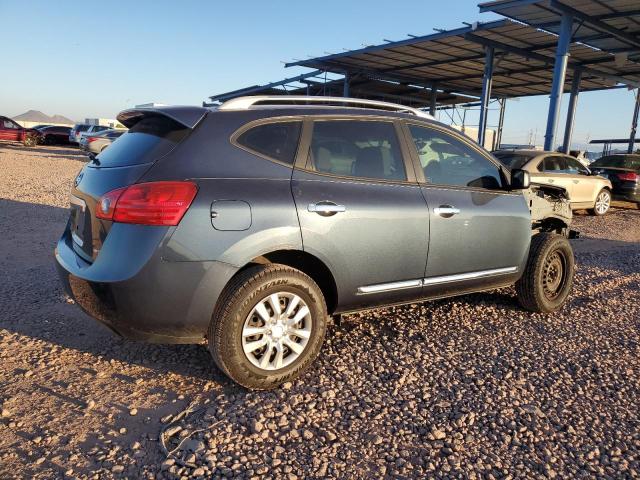 Vin: jn8as5mv4fw763957, lot: 61935035, nissan rogue s 20153