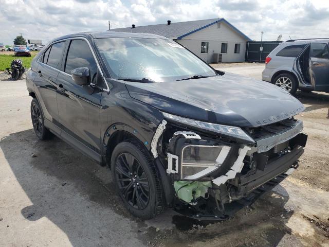2022 MITSUBISHI ECLIPSE CR JA4ASVAA9NZ013183