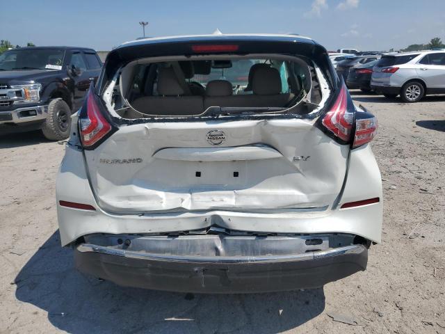 2015 NISSAN MURANO S 5N1AZ2MG5FN231660