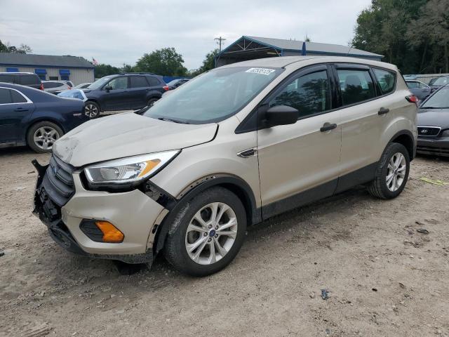 FORD ESCAPE S