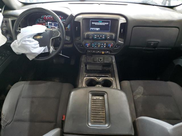 2016 CHEVROLET silverado 1GCVKREC5GZ274128