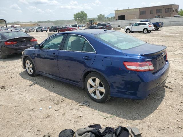 Vin: 4t1bf3ek0au578866, lot: 59363215, toyota camry base 20102