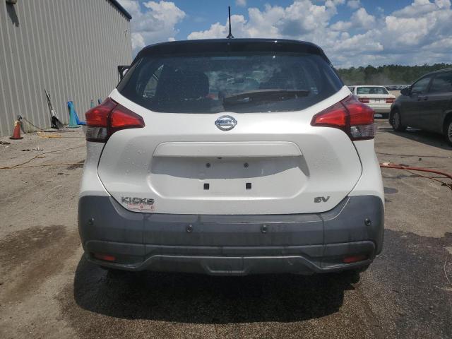 2020 NISSAN KICKS SV - 3N1CP5CV1LL518173