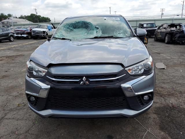 2019 MITSUBISHI OUTLANDER JA4AP3AU4KU033947