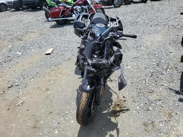 KAWASAKI ZX1002 K 2021 JKBZXVK11MA016901 photo #3