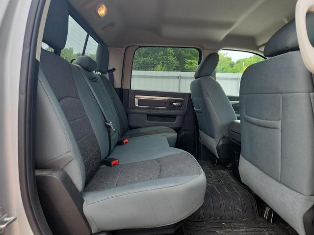 2015 RAM 1500 SLT - 1C6RR7LT7FS611143