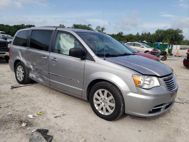 Vin: 2c4rc1bg3gr150893, lot: 59869615, chrysler minivan touring 20164