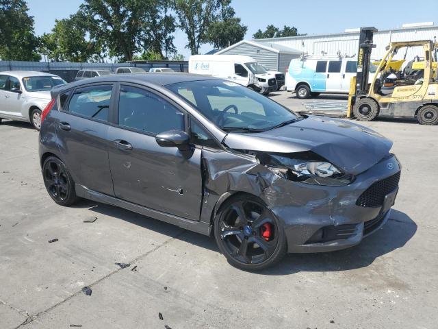 Vin: 3fadp4gx8km130444, lot: 59219125, ford fiesta st 20194