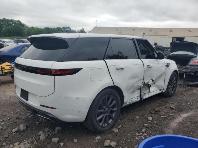 2024 LAND ROVER RANGE ROVE SAL1L9FU9RA402920