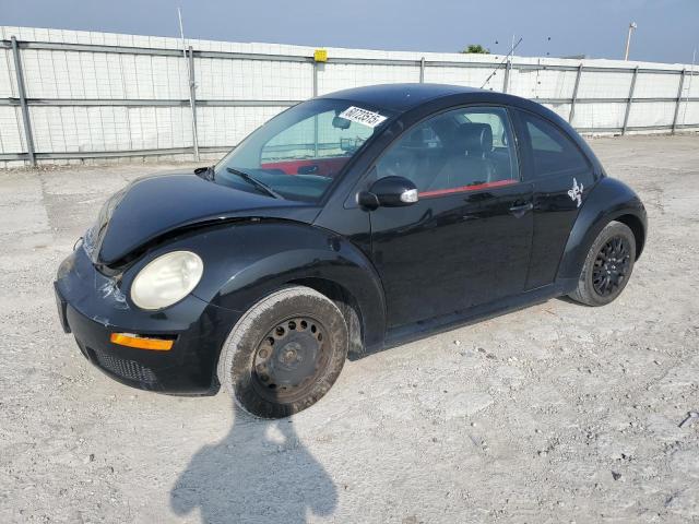 VOLKSWAGEN NEW BEETLE