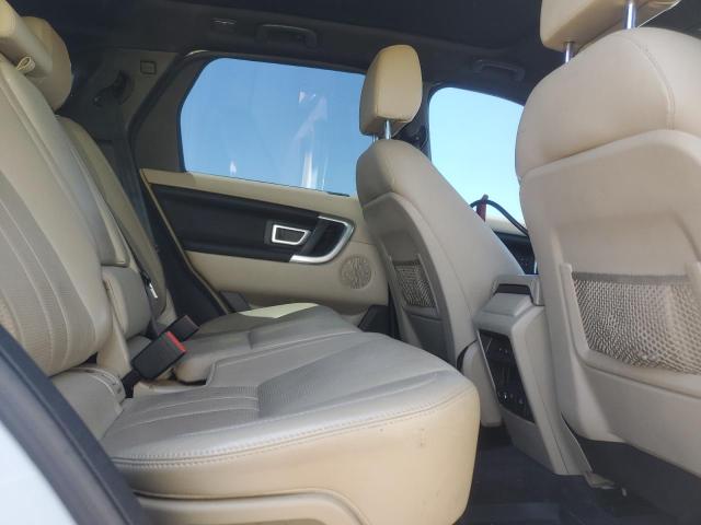 2016 LAND ROVER DISCOVERY SALCR2BG7GH548008