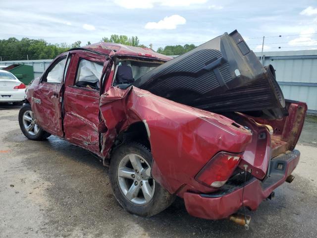 Vin: 1c6rr6kt6es236338, lot: 61797785, ram 1500 st 20142