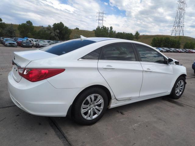 Vin: 5npeb4acxbh242977, lot: 61569455, hyundai sonata gls 20113