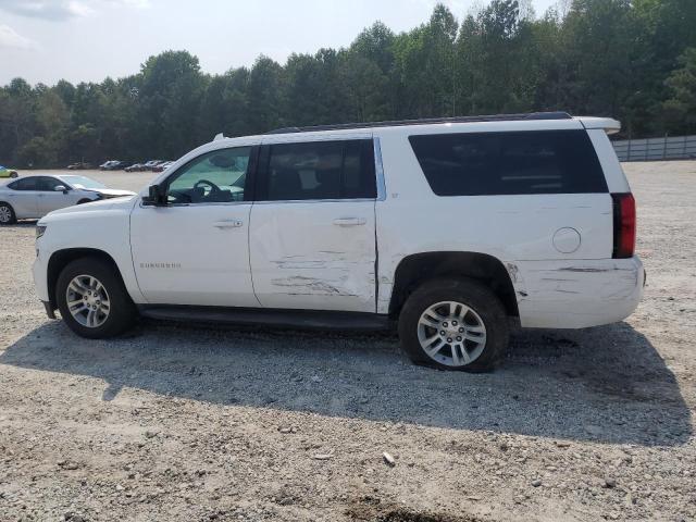 2018 CHEVROLET SUBURBAN C 1GNSCHKC7JR240351