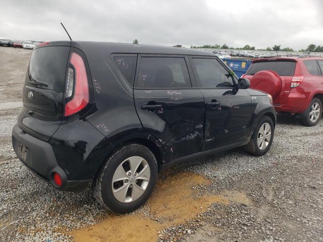 Vin: kndjn2a27g7370994, lot: 60299475, kia soul 20163