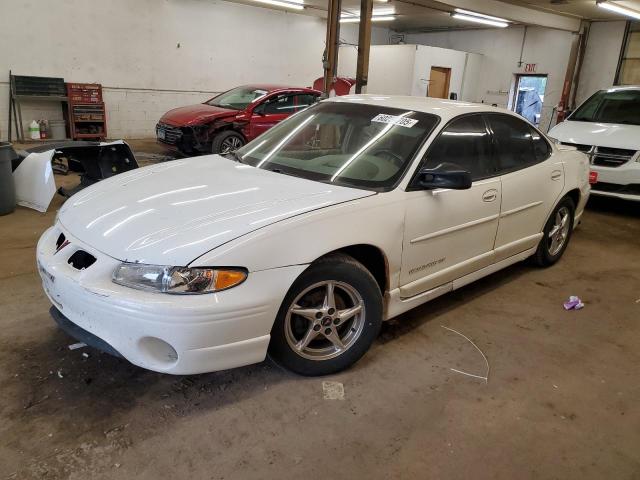 PONTIAC GRAND PRIX
