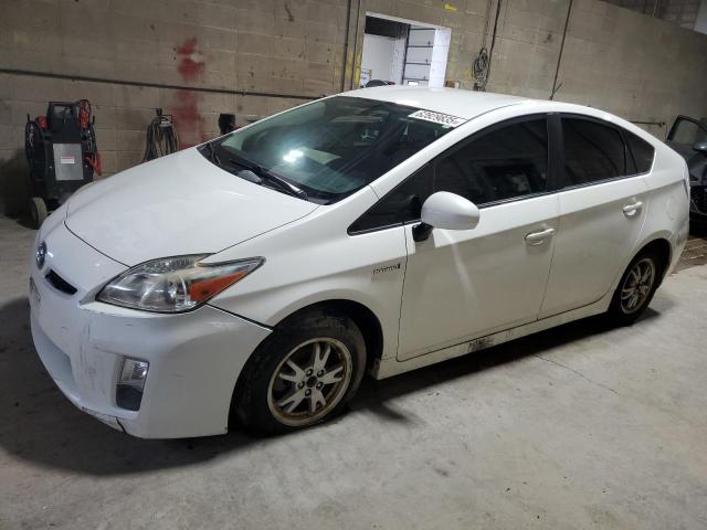 Vin: jtdkn3du4b5337964, lot: 62829835, toyota prius 2011 img_1
