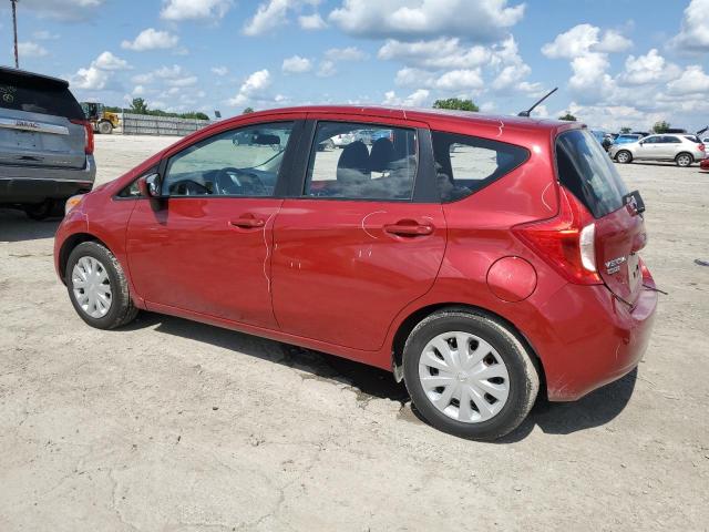Vin: 3n1ce2cp4fl413539, lot: 60717895, nissan versa s 20152