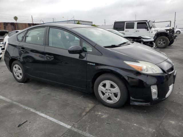 Vin: jtdkn3du8a1035177, lot: 62003585, toyota prius 20104