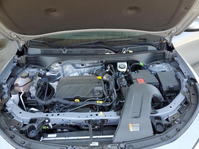 2024 BUICK ENVISTA PR - KL47LAE26RB186175
