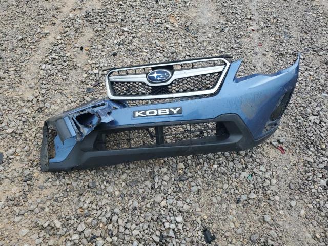 2016 SUBARU CROSSTREK PREMIUM JF2GPADCXGH325921