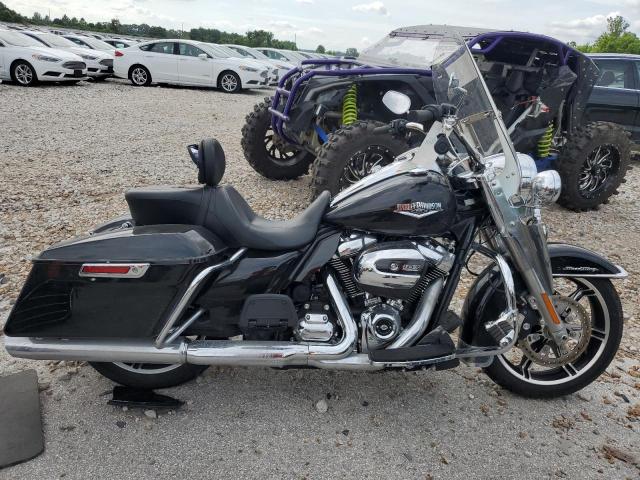 HARLEY-DAVIDSON FLHR
