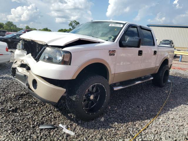 FORD F150 SUPER