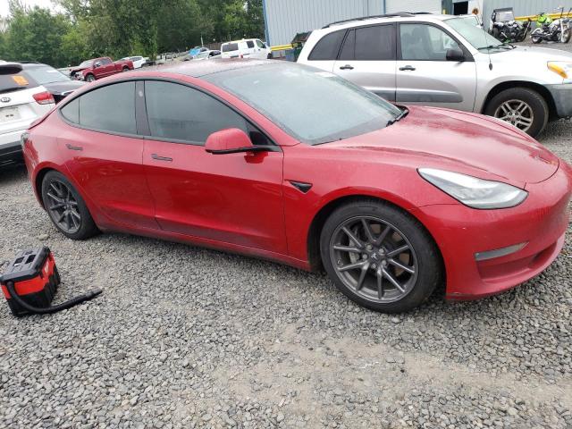 Vin: 5yj3e1ea6kf313791, lot: 60074845, tesla model 3 20194