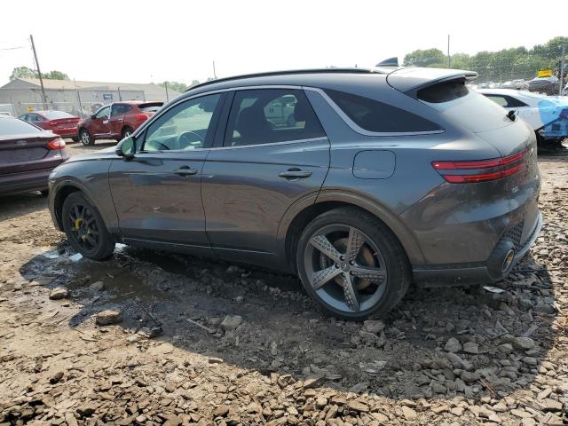 Vin: 5nmmcdtc4rh016527, lot: 59707955, genesis gv70 base base 20242