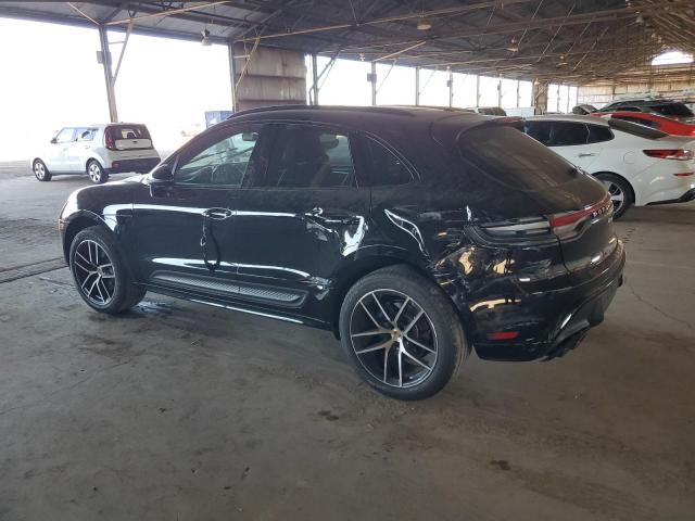 Vin: wp1aa2a55plb04899, lot: 59627275, porsche macan base base 20232