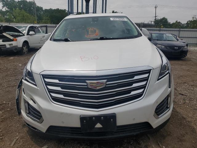 2019 CADILLAC XT5 LUXURY - 1GYKNDRS8KZ197885