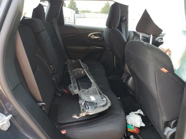 2016 JEEP CHEROKEE L 1C4PJMCB3GW244491