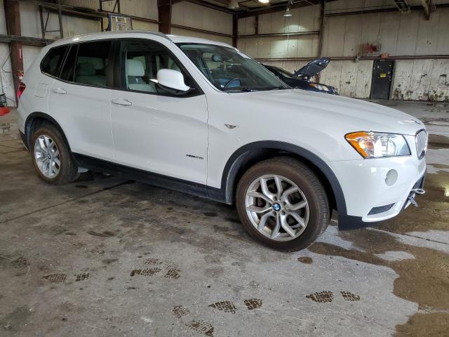 Vin: 5uxwx9c52d0a32179, lot: 63121445, bmw x3 xdrive28i 20134