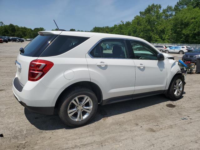 Vin: 2gnalbek3h1592972, lot: 59192525, chevrolet equinox ls 20173