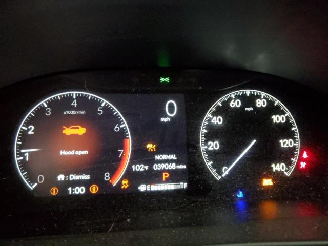 2024 HONDA CR-V EXL 2HKRS3H79RH330773