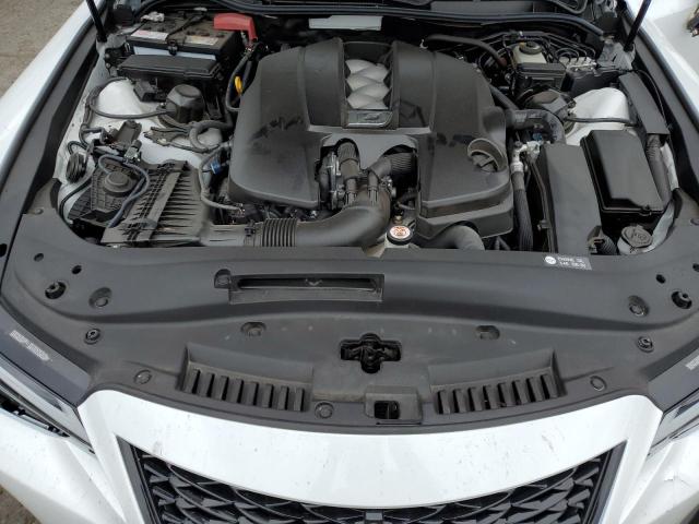 2024 LEXUS IS 500 F S JTHAP1D27R5005406